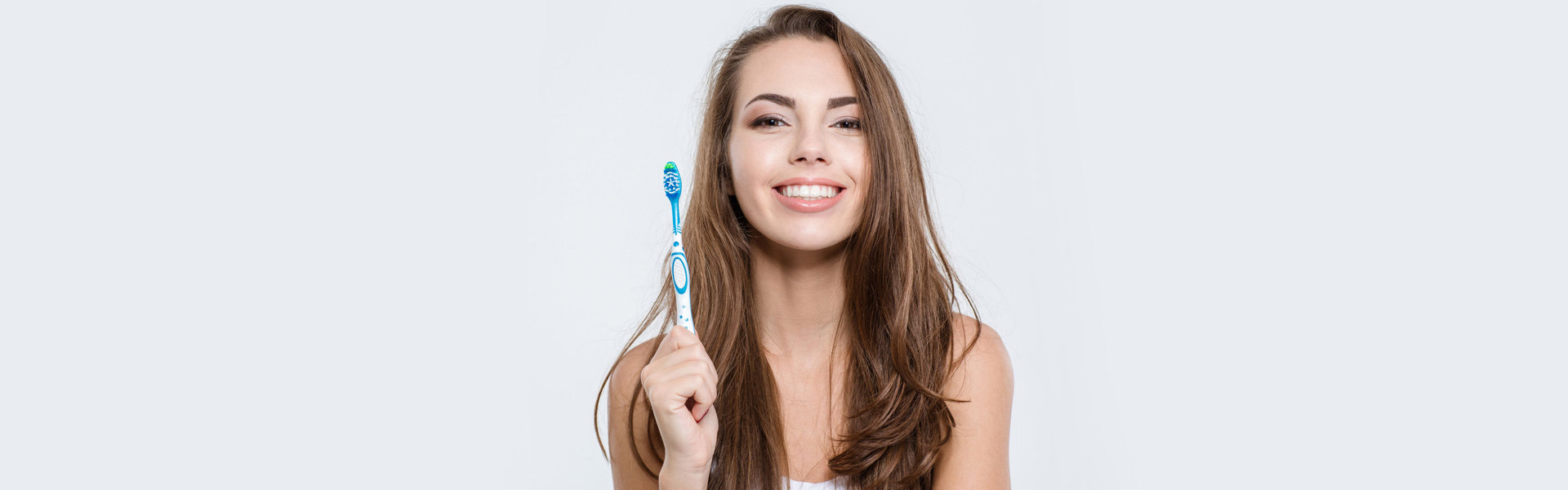 How to Select the Right Toothbrush