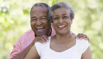 Why Are Implants a Better Choice Than Partial Dentures?